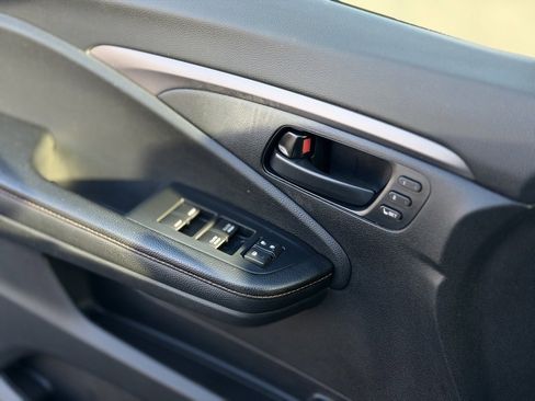 Used 2022 Honda Passport TrailSport image 21