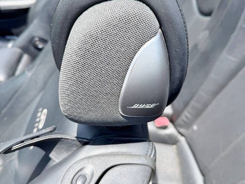 Used 2014 INFINITI Q60 Convertible w/ Premium Package RWD image 15