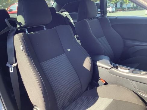 Used 2021 Dodge Challenger GT w/ Blacktop Package image 31