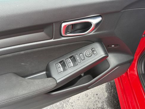 Certified 2023 Honda Civic Sport image 12