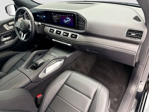 Used 2022 Mercedes-Benz GLE 350 image 16