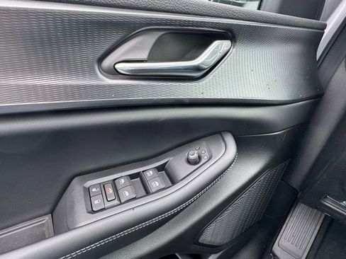 New 2025 Jeep Grand Cherokee Laredo X w/ Luxury Tech Group I AWD/4WD image 21