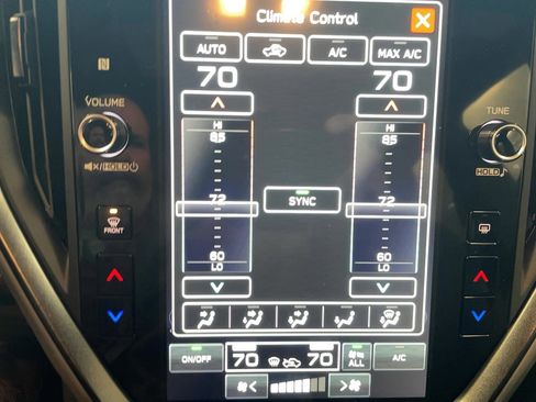 Used 2025 Subaru Crosstrek 2.5i Sport image 15