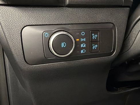 New 2026 Ford Bronco Sport Outer Banks w/ Outer Banks Tech Package+ AWD/4WD image 23