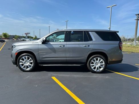 Used 2021 Chevrolet Tahoe High Country AWD/4WD image 10