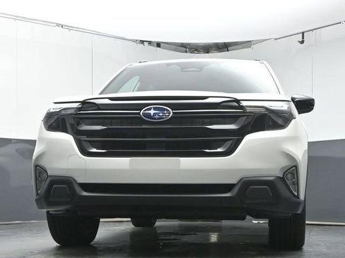 New 2026 Subaru Forester Sport AWD/4WD image 35