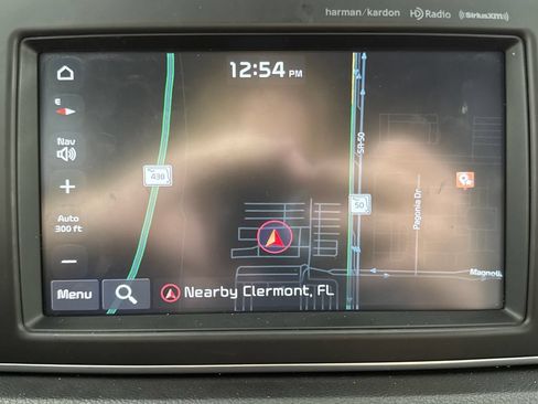 Used 2018 Kia Sportage SX FWD image 15