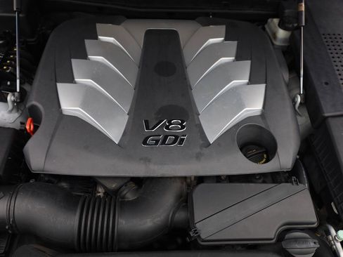Used 2015 Hyundai Equus Signature RWD image 11