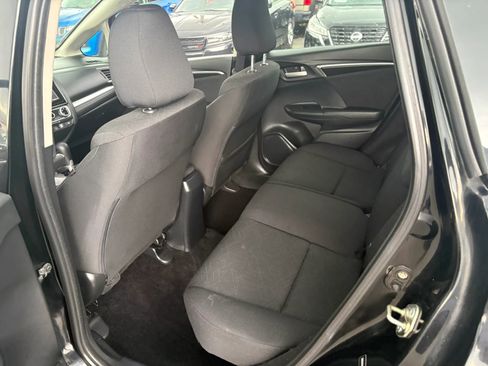 Used 2015 Honda Fit EX image 16