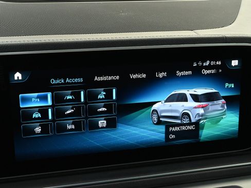 Used 2021 Mercedes-Benz GLE 53 AMG 4MATIC image 36
