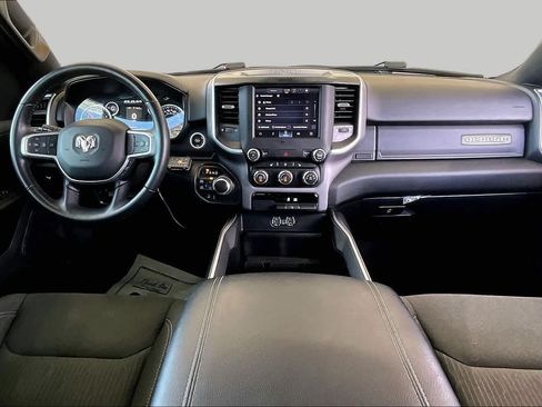 Used 2023 RAM 1500 Big Horn AWD/4WD image 15