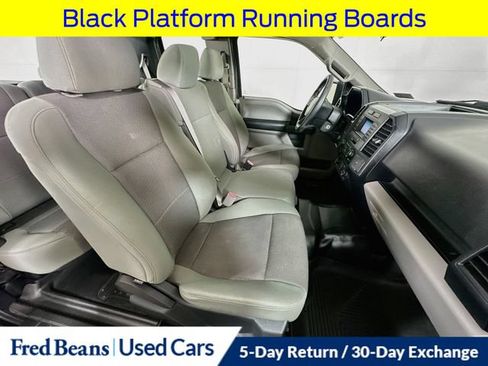 Used 2015 Ford F150 XL w/ Equipment Group 101A Mid AWD/4WD image 30