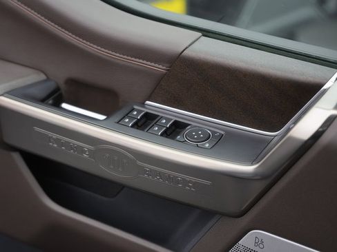 Certified 2021 Ford F150 King Ranch w/ FX4 Off-Road Package image 28