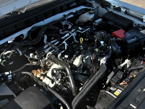 Used 2025 Ford Bronco Big Bend image 47