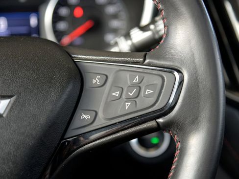 Used 2022 Chevrolet Equinox RS image 23