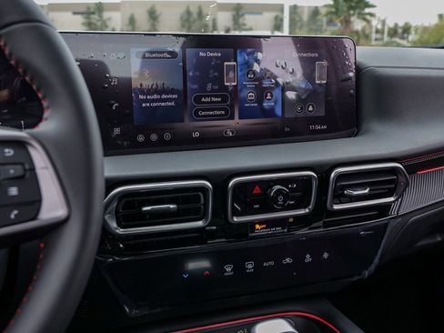 New 2026 Nissan Sentra SR image 26