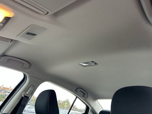 Used 2025 Nissan Versa SR w/ Trunk Package image 29