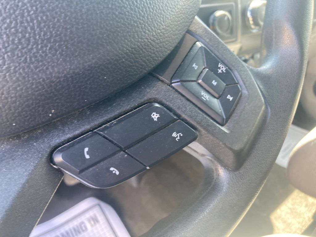 Used 2020 Ford F150 XLT w/ Trailer Tow Package AWD/4WD image 43