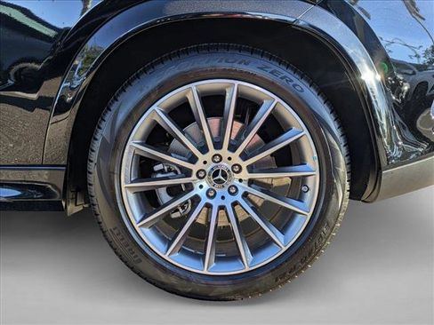 New 2026 Mercedes-Benz GLE 450 4MATIC image 9