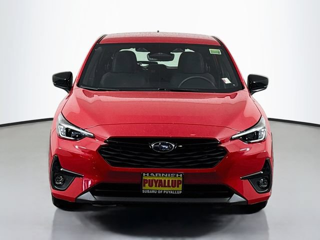 Certified 2025 Subaru Impreza RS AWD/4WD image 3