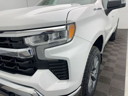 New 2026 Chevrolet Silverado 1500 LT image 11