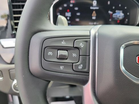 New 2026 GMC Sierra 1500 SLT RWD image 10
