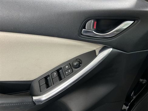 Used 2016 MAZDA CX-5 Touring image 11