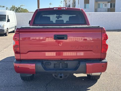 Used 2014 Toyota Tundra 1794 Edition image 5