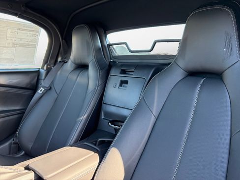 New 2025 MAZDA MX-5 Miata Grand Touring image 12