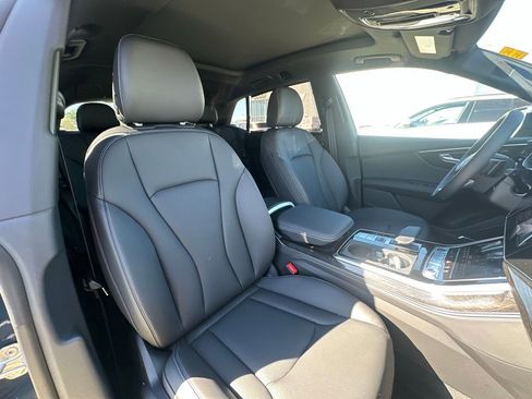 New 2026 Audi Q8 Premium Plus image 30