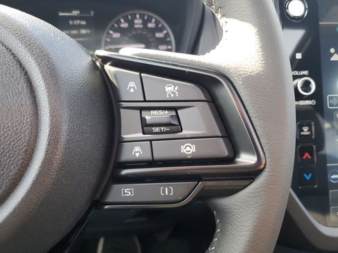 Used 2026 Subaru Forester Premium AWD/4WD image 16