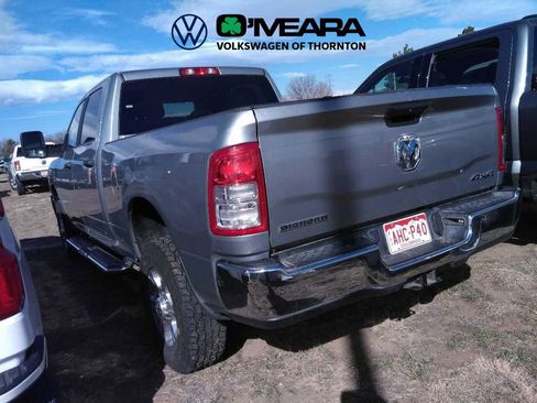 Used 2024 RAM 2500 Big Horn image 2