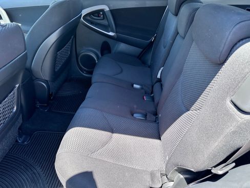 Used 2008 Toyota RAV4 Sport AWD/4WD image 6