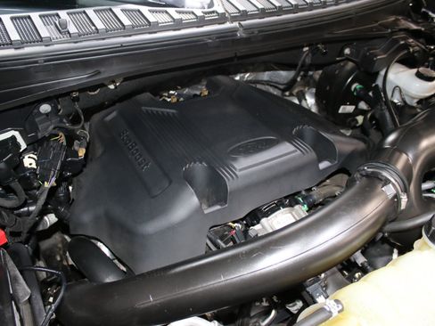 Used 2018 Ford Expedition Max Limited w/ Equipment Group 302A image 61