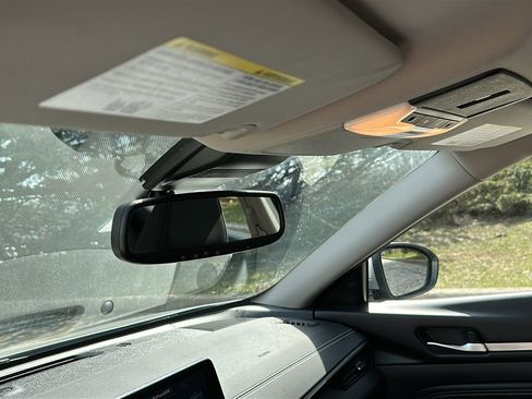 Certified 2019 Nissan Altima 2.5 SV image 24