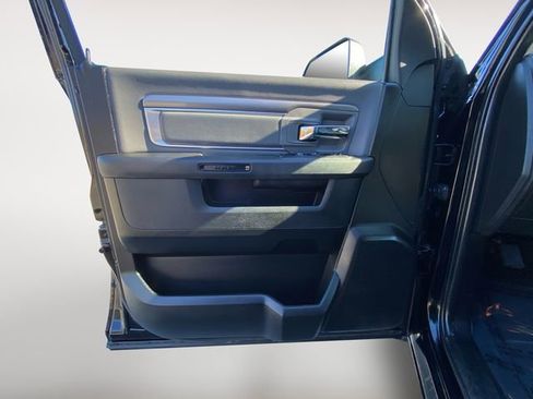 Used 2023 RAM 1500 Classic SLT w/ Trailer & Traction Group image 16