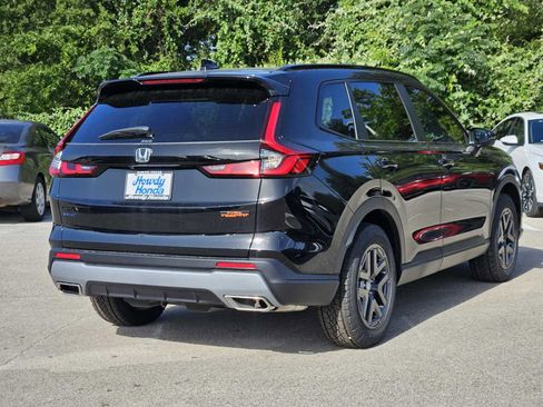 New 2026 Honda CR-V TrailSport image 4