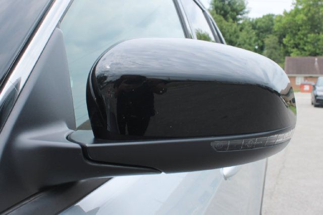 Used 2025 Jeep Compass Limited AWD/4WD image 7
