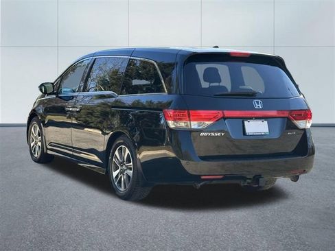 Used 2014 Honda Odyssey Touring Elite image 7