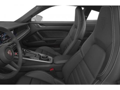 New 2026 Porsche 911 Carrera 4S image 8