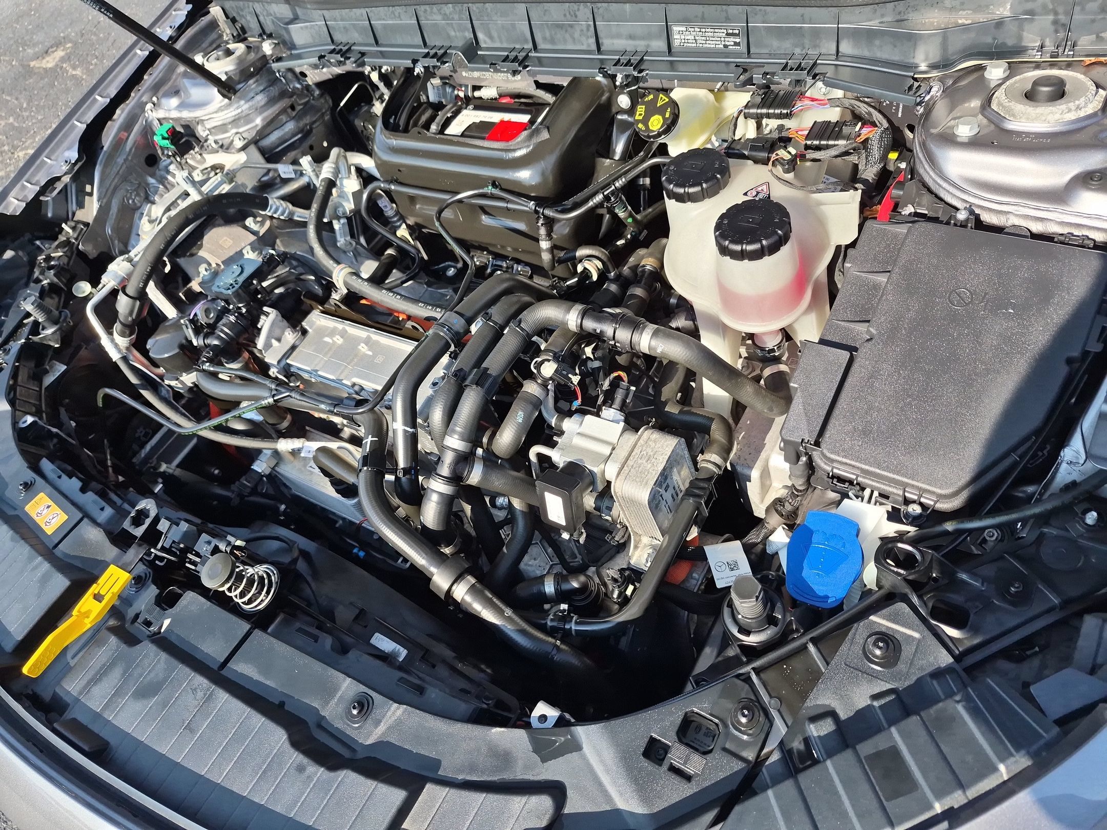 Used 2022 Mercedes-Benz EQB 350 4MATIC image 38