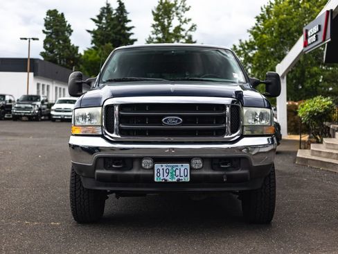 Used 2002 Ford F250 XLT AWD/4WD image 5