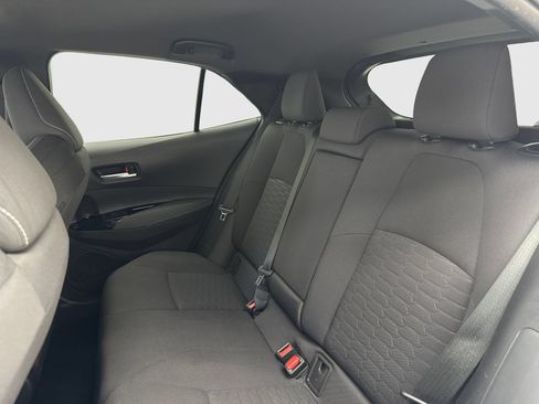 Used 2022 Toyota Corolla SE FWD image 36