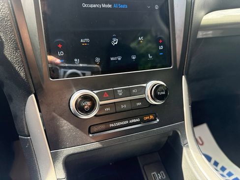 Used 2024 Ford Edge SEL w/ Convenience Package AWD/4WD image 28