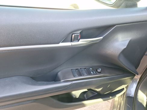 Used 2023 Toyota Camry LE image 16