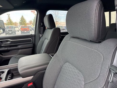 New 2025 RAM 1500 Big Horn image 15