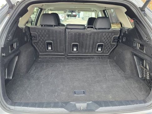 Used 2020 Subaru Outback Onyx Edition XT image 24