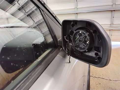 Used 2021 Ford Bronco Sport Outer Banks image 19