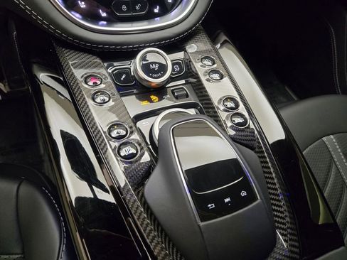 Used 2023 Aston Martin DBX 707 AWD/4WD image 40