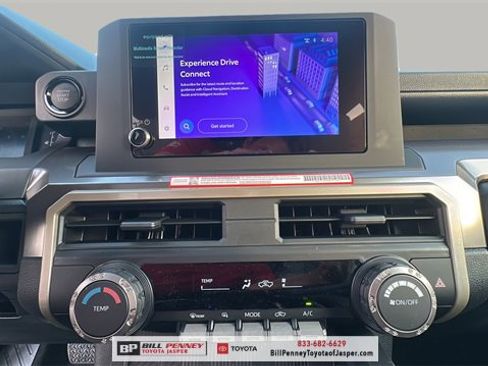 New 2026 Toyota Tacoma SR5 image 14